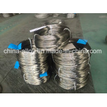 Cr20Ni80 Nickel Based Heating resistance wire